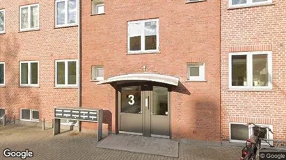 Apartments for rent in Aalborg Center - Photo from Google Street View