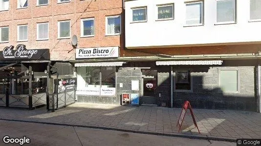 Apartments for rent in Norrköping - Photo from Google Street View