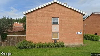 Apartments for rent in Strängnäs - Photo from Google Street View