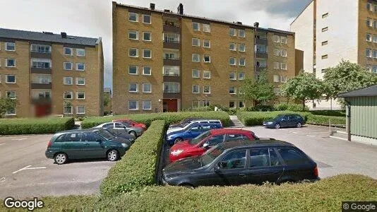 Apartments for rent in Helsingborg - Photo from Google Street View