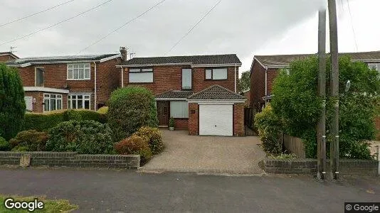 Apartments for rent in Blackrock - Photo from Google Street View