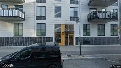 Apartments for rent in Järfälla - Photo from Google Street View