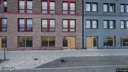 Apartments for rent in Järfälla - Photo from Google Street View