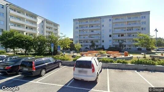 Apartments for rent in Södertälje - Photo from Google Street View