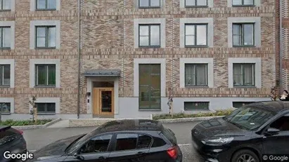 Apartments for rent in Täby - Photo from Google Street View