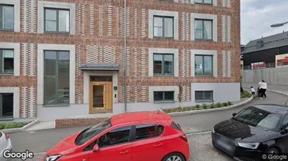 Apartments for rent in Täby - Photo from Google Street View