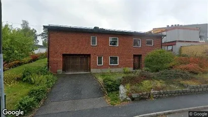 Apartments for rent in Stockholm West - Photo from Google Street View