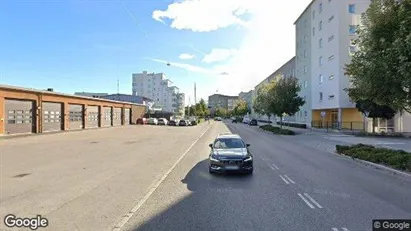Apartments for rent in Norrköping - Photo from Google Street View