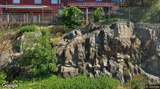 Apartments for rent in Huddinge - Photo from Google Street View