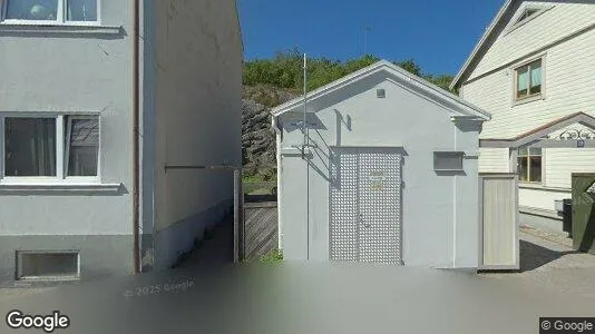 Apartments for rent in Karlshamn - Photo from Google Street View