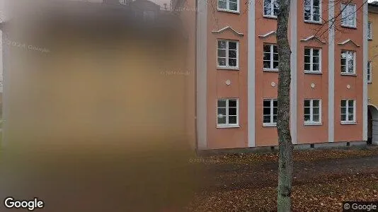 Apartments for rent in Stockholm South - Photo from Google Street View