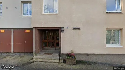 Apartments for rent in Stockholm South - Photo from Google Street View