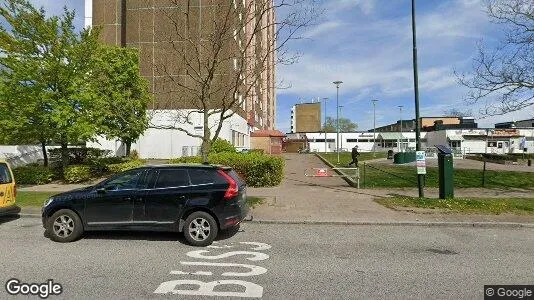 Apartments for rent in Fosie - Photo from Google Street View