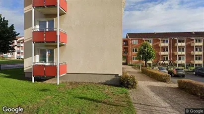 Apartments for rent in Ronneby - Photo from Google Street View