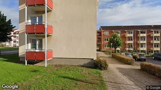 Apartments for rent in Ronneby - Photo from Google Street View