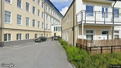 Apartments for rent in Botkyrka - Photo from Google Street View