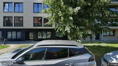 Apartments for rent in Ieper - Photo from Google Street View