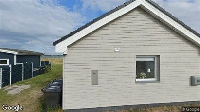 Apartments for rent in Mesinge - Photo from Google Street View