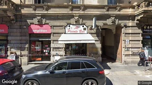Apartments for rent in Milano Zona 9 - Porta Garibaldi, Niguarda - Photo from Google Street View