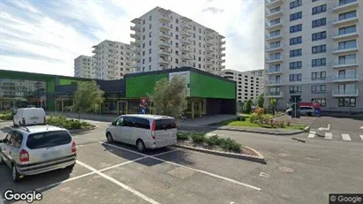 Apartments for rent in Bucharest - Sectorul 1 - Photo from Google Street View