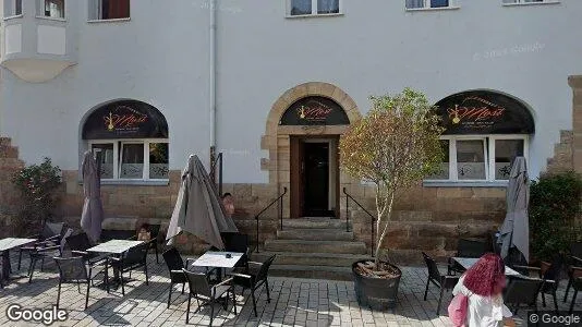 Apartments for rent in Fürth - Photo from Google Street View