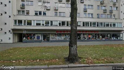 Apartments for rent in Berlin Tempelhof-Schöneberg - Photo from Google Street View