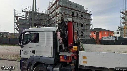 Apartments for rent in Berlin Marzahn-Hellersdorf - Photo from Google Street View