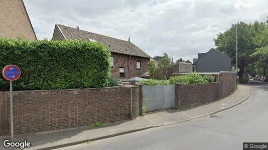 Apartments for rent in Viersen - Photo from Google Street View