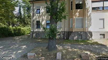 Apartments for rent in Essen - Photo from Google Street View