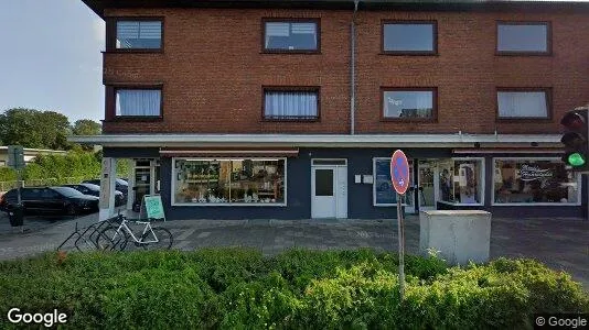 Apartments for rent in Flensburg - Photo from Google Street View