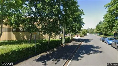 Apartments for rent in York - North Yorkshire - Photo from Google Street View