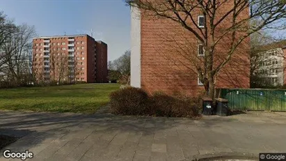 Apartments for rent in Kiel - Photo from Google Street View