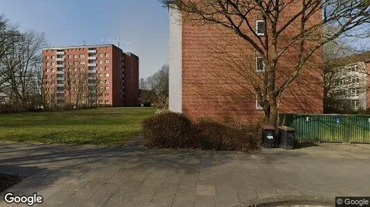 Apartments for rent in Kiel - Photo from Google Street View