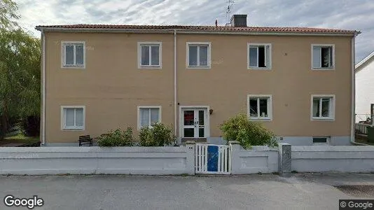 Apartments for rent in Gotland - Photo from Google Street View