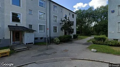 Apartments for rent in Stockholm South - Photo from Google Street View