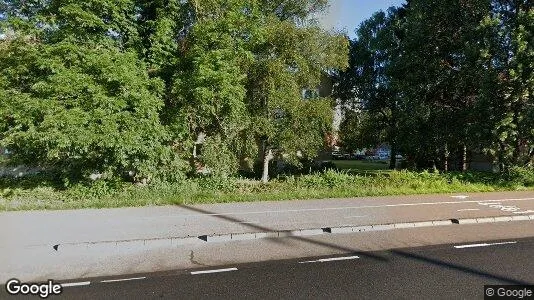 Apartments for rent in Gothenburg East - Photo from Google Street View