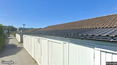 Apartments for rent in Stockholm West - Photo from Google Street View