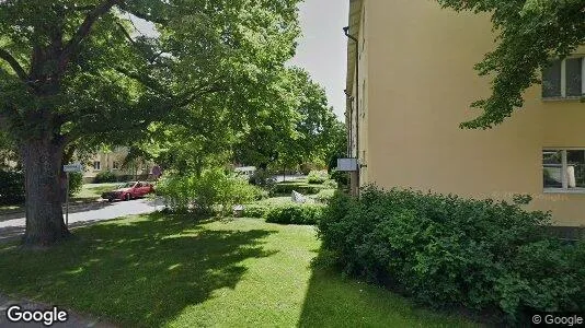 Apartments for rent in Stockholm South - Photo from Google Street View
