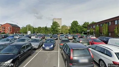 Apartments for rent in Fosie - Photo from Google Street View