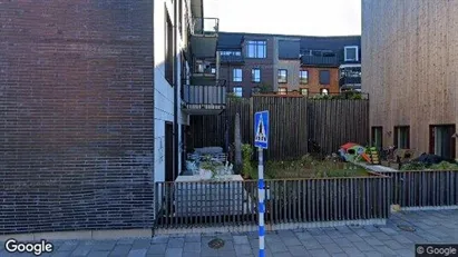 Apartments for rent in Sigtuna - Photo from Google Street View