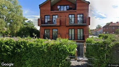 Apartments for rent in Stockholm South - Photo from Google Street View