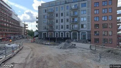 Apartments for rent in Nacka - Photo from Google Street View