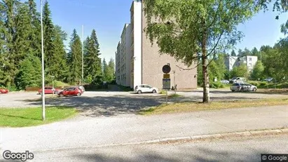 Apartments for rent in Jyväskylä - Photo from Google Street View