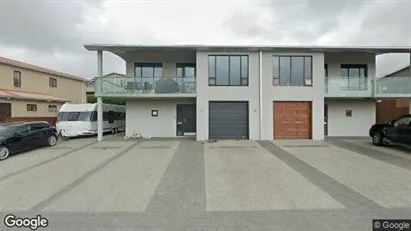 Apartments for rent in Kópavogur - Photo from Google Street View