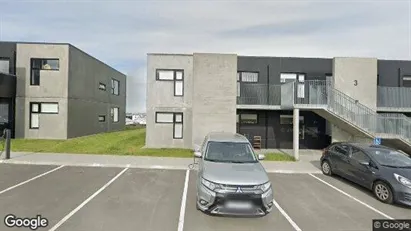Apartments for rent in Reykjanesbær - Photo from Google Street View