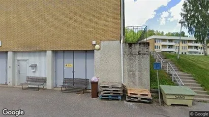 Apartments for rent in Bengtsfors - Photo from Google Street View