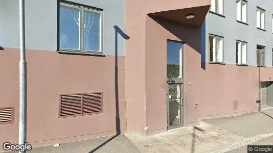 Apartments for rent in Sigtuna - Photo from Google Street View