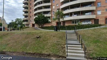 Apartments for rent in Södertälje - Photo from Google Street View