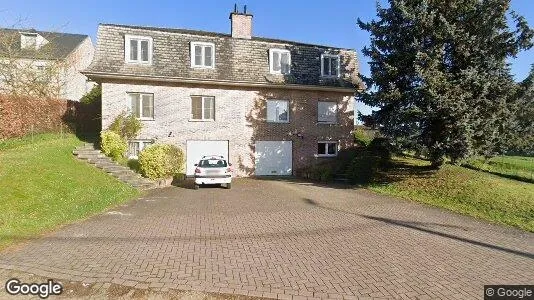 Apartments for rent in Tervuren - Photo from Google Street View