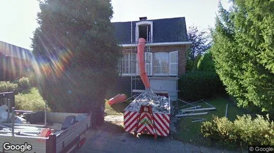 Apartments for rent in Tervuren - Photo from Google Street View